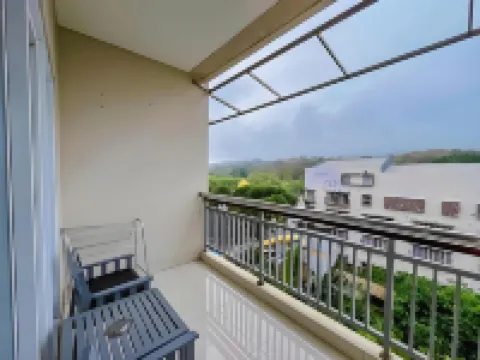 Grand Aquarium Hotel Pangandaraan