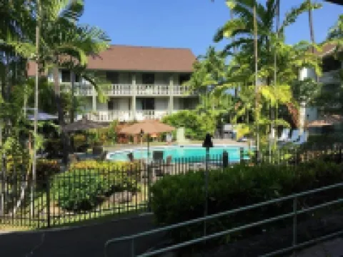 科納島度假俱樂部