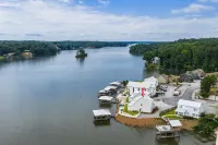 Splash at Lake Martin Các khách sạn ở Thành phố Alexander