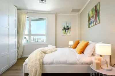 Spacious 1BR w Panoramic Sea View by Sea N' Rent Hoteles en 