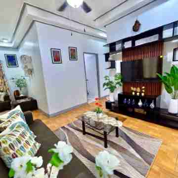 Bloomstone 3Br Family Suite Comfort & Convenience in General Santos City Others