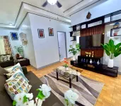 Cozy Home in Dadiangas, General Santos City - Perfect for Families & Travelers 제너럴 산토스 호텔