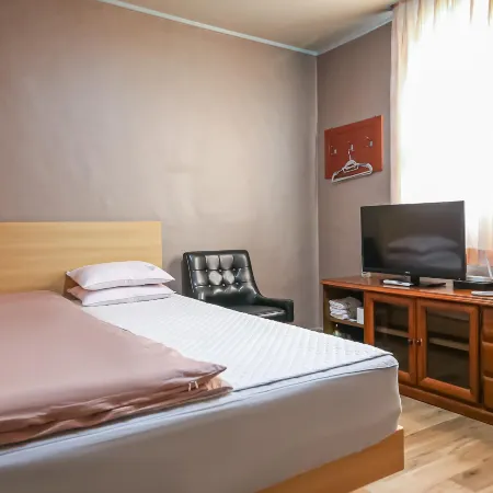 Donghae Royal Motel