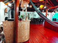 Andenes Del Inca - Bar