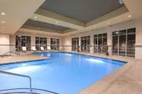 Holiday Inn & Suites EAST PEORIA by IHG - Parkplatz