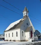 Charming 2-bedroom cottage with AC, WiFi, DE fields, restaurants, boats, beach