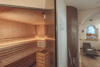Aparthotel Majestic - spa