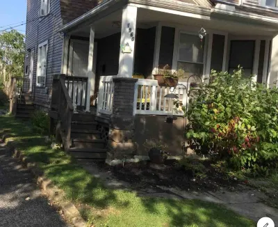 Charming 2 family house in the heart of little italy