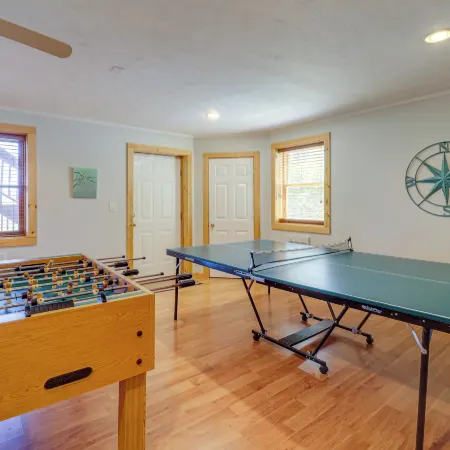 Hike, Sip and Unwind Mtn-View Gem in Banner Elk!