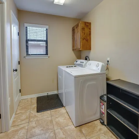 Pleasanton Vacation Rental w/ Private Yard!