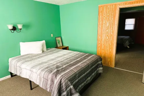 Love Hotels Kadoka by OYO at Badlands SD
