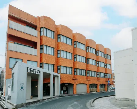 KOTOBUKI HOTEL コトブキホテル 鹿屋のホテル