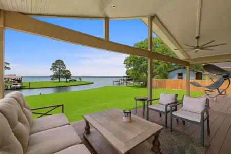 The Mallard on Blue Cove at Cedar Creek Lake