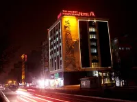 The Ancient Mesopotamia Hotel Batman otelleri