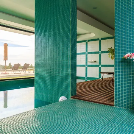 Enigma - Nature & Water Hotel