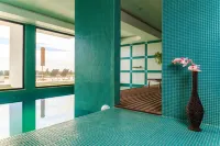 Enigma - Nature & Water Hotel - spa