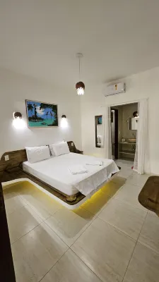 Hawaii Flats Hotel a Sao Miguel do Gostoso