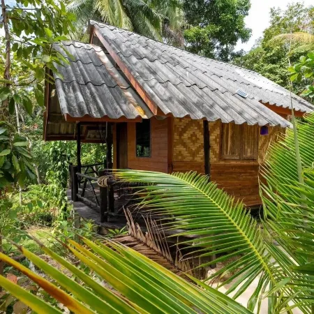 Koh Pu Sea View Beach Resort