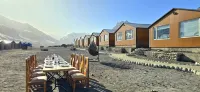 Hotel Spiti Villa Himalayan Brothers Hôtels à : Lahaul And Spiti