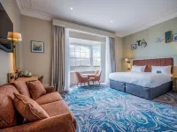 Imperial Hotel Tenby Hotels in Tenby