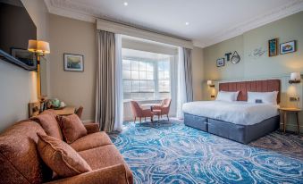 Imperial Hotel Tenby