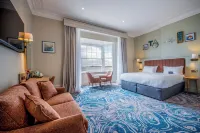 Imperial Hotel Tenby Hotels in Tenby