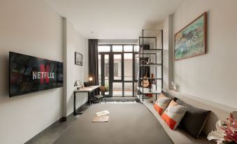 HoLo Ba Dinh Hanoi