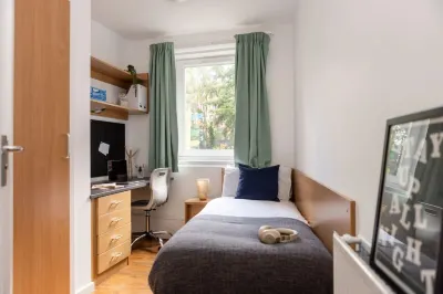 Cranborne House in Bournemouth Hotels in 