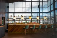 Atix Hotel - 5-Star