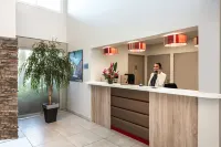 Zenitude Hôtel-Résidences Perpignan Hotels in Saleilles