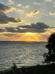 Sunrise & River Views Fishing Access Gym Pool
