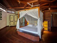 Antsanitia Resort Hotels in Mahajanga Rural