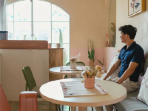 Casa Amate 61 - Mérida Centro โรงแรมในเมรีดา