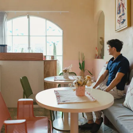 Casa Amate 61 - Mérida Centro Отели в г. Мерида