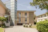 HOTIDAY Room Collection - Calambrone