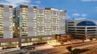 Raonstay in Perla Hotel Hotel dekat Jinjuseong