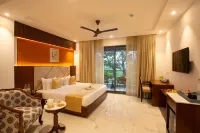 Trishvam Symphony Hotels in Krishnagiri