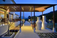 Ulju Noah Pool Villa