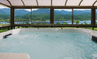 Gapyeong Balan Pool Villa