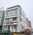 Boryeong Beach Palace Pension