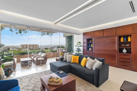 ¡BRAND NEW! SOHO Vallarta 403 Hotels in 