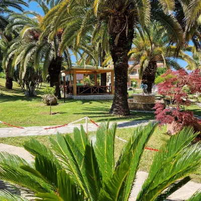 ABC Sweet Home Hotels near Dolphin Camping