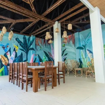 Villa Elizabeth Beach Resort