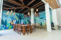 วิลล่าเอลิซาเบธบีชรีสอร์ต