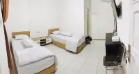 Penginapan Bundo Kanduang Hôtels à : West Payakumbuh