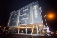 MD Boutique Hotel Hotel a Temoh