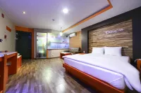 Gimcheon Couple Self Check-in Motel Hotels in Gimcheon-si