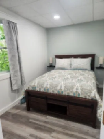 Ninth Door Mention Apt 13 Main St. Milbridge