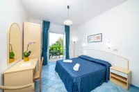 Hotel Villa Ireos