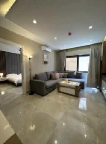 Charming Amman Apartment with Modern